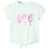 Üstler ( 4 yaş üzeri Kız Çocukları İçin) – T-shirtler