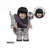 Children's Educational Building Block Toys-WM2862