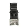 6 Pins Electric Power Window Switch Front Left Switches For Nissan Pathfinder X-Trail Almera Patrol GU Y61 MK2 R20 T30