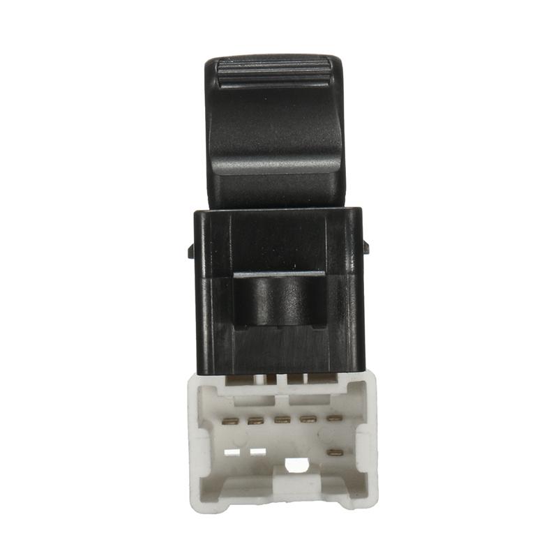 6 Pins Electric Power Window Switch Front Left Switches For Nissan Pathfinder X-Trail Almera Patrol GU Y61 MK2 R20 T30