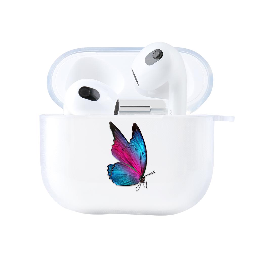 Silicone Cases for Airpods 3 Cover for AirPods 1 2 Storage Case Full Cover New for Airpods Pro 2022 Covers Anti-drop Wear-resistant Waterproof