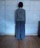 CHAMASPORTSLAB 089_Ongi Pants_Charcoal