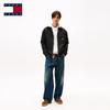 TOMMY JEANS Men's Loose Fit Padded Jacket