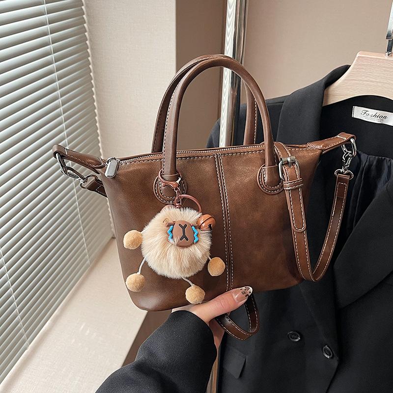 Mała Torba Damska Nowa Torebka Wszechstronna Torba Listonoszka