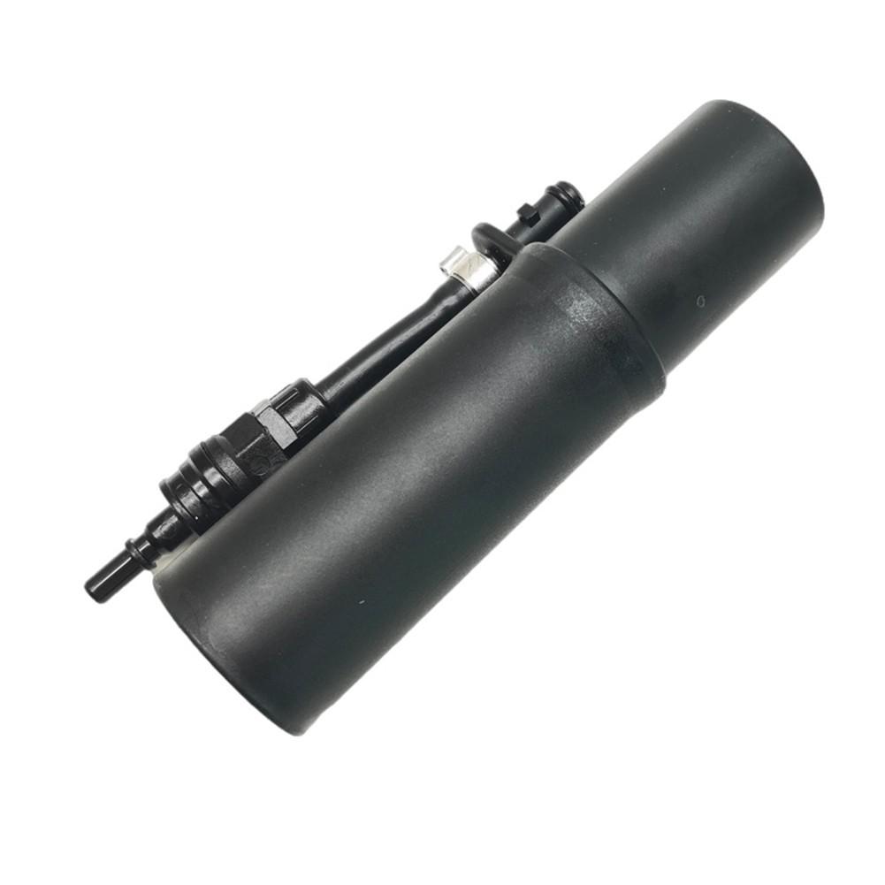 Easy Installation Spray Suction Hose Upholstery Nozzle Effective Cleaning
