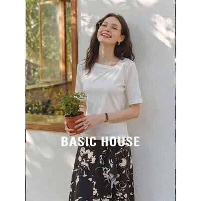 Bluzki – T-shirty i koszulki