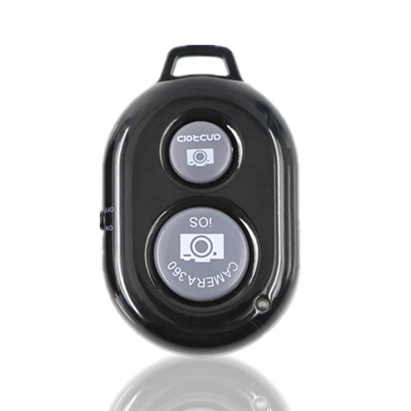 Compact Retractable Desktop Phone Tripod for Live Streaming & Photography