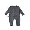 Q21 Breathable Infant Romper Jumpsuit
