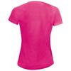SOLS Womens/Ladies Sporty Raglan T-Shirt