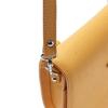 Vivienne WeStwood Vivienne WeStwood Women S Saffiano Saddle croSS Bag 43030097 L001n E401