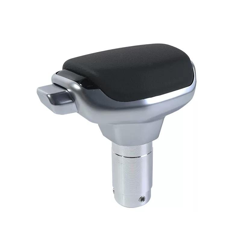 

New Gear Shift Knob Cover For Volvo XC60 S60 S80 XC70 V70 V60 2004 2005 2006 2007 2008 2009 2010 2011 2012 2013 Gear Ball S80 06-2012