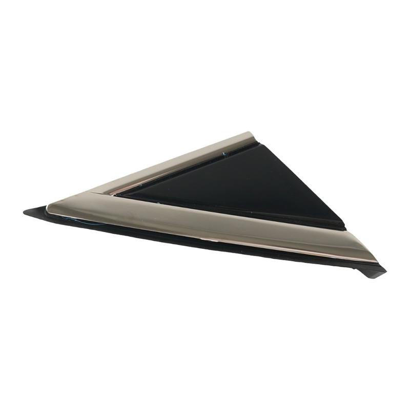 A58X-Front Right Mirror Corner Triangle Molding Fender For Cadillac SRX 2010- 2016 22774040