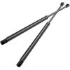 ECCPP Lift Support Liftgate Replacement Struts Gas Springs Fit for Jeep Grand for Cherokee 4.0L for Jeep Grand for Cherokee 4.7L 1999-2004 Set of 2