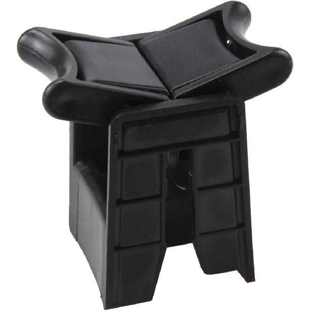 RLB-HILON Cup Holder ert Divider Compatible with Toyota Camry 2012 2013 2014 2015 2016 2017 Year