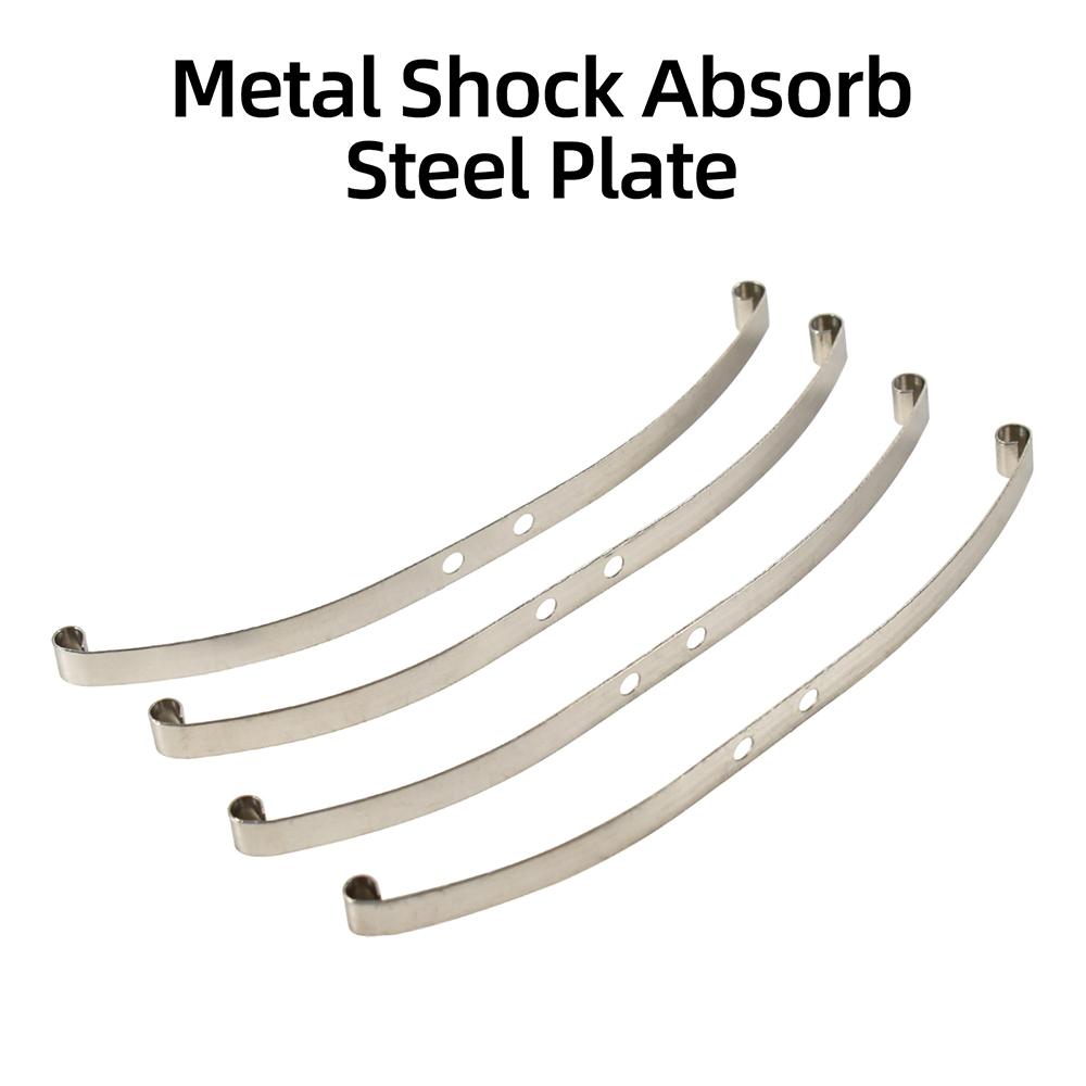 9IMOD C8815 Parti per Auto RC Accessori Jeep Telecomando Originale di Fabbrica Pneumatici Motore Scheda Ricevente Argano Albero di Trasmissione in Metallo