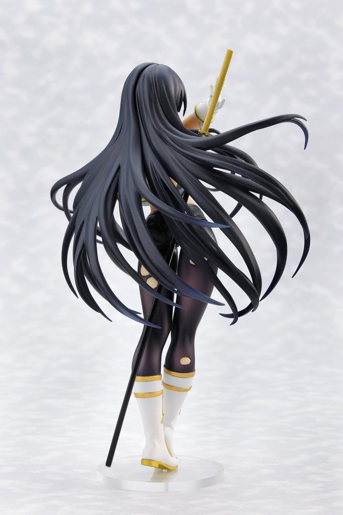 Senran Kagura Ikaruga Maßstab PVC bemalt fertig (1/8 Produkt)