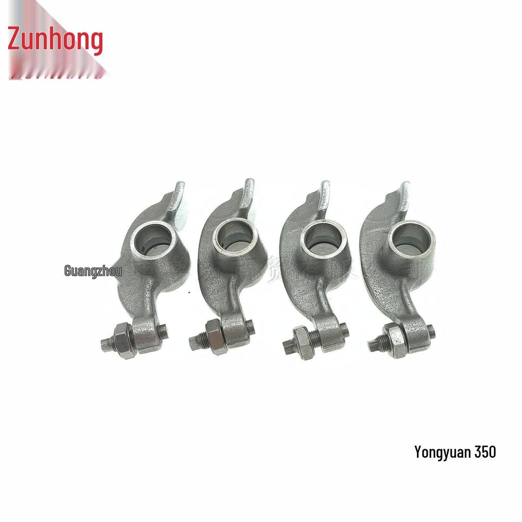 Motorcycle Convex Rocker Arm for Yongyuan 350 YY350