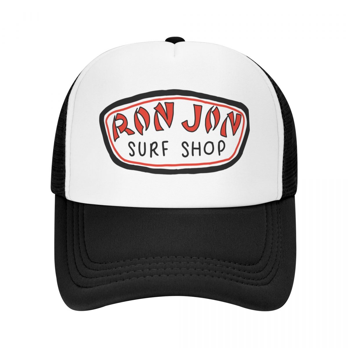 

Ron Jon Surf Shop Baseball Cap Luxury Brand Sun Cap Custom Cap Women Caps Unisex S