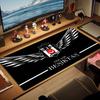 Besiktas Gymnastics Club Large Size Mouse Pad Large Gaming Table Cushion Non-slip Laptop Tablet Big Mousepad XXL Mat Mini PC Playmat With Lock Edge