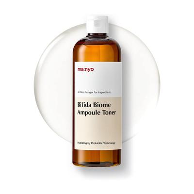 Bifida Biome Ampul Toner 400ml