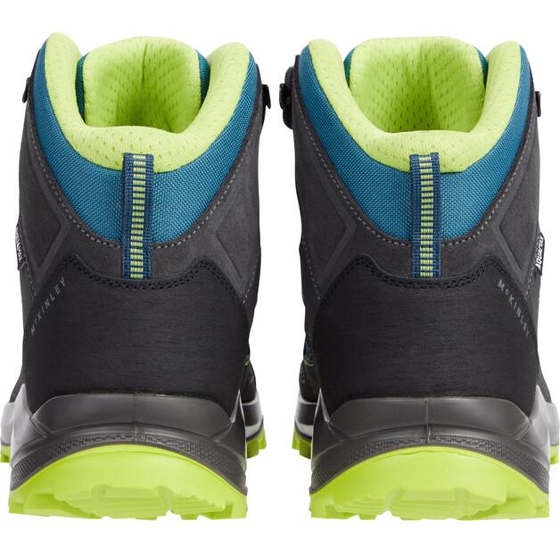 Ботинки McKinley Discover IV MID AQX