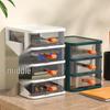Desktop Drawer Storage Box