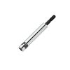 TOP Industrial (TOP) Electric Drill Extension Bar, 100mm Length, for Impact Drivers, Shank Press-Fit, EEX-100, Tsubame-Sanjo, Made In Japan