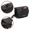 Manfrotto Advanced Messenger M III Camera Shoulder Bag - Black (28cm x 19.5cm x 39cm)