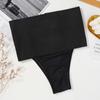 Waist Cincher Girdle Shaper Thong For Women Tummy Control Panty Slimmer Body Shaper