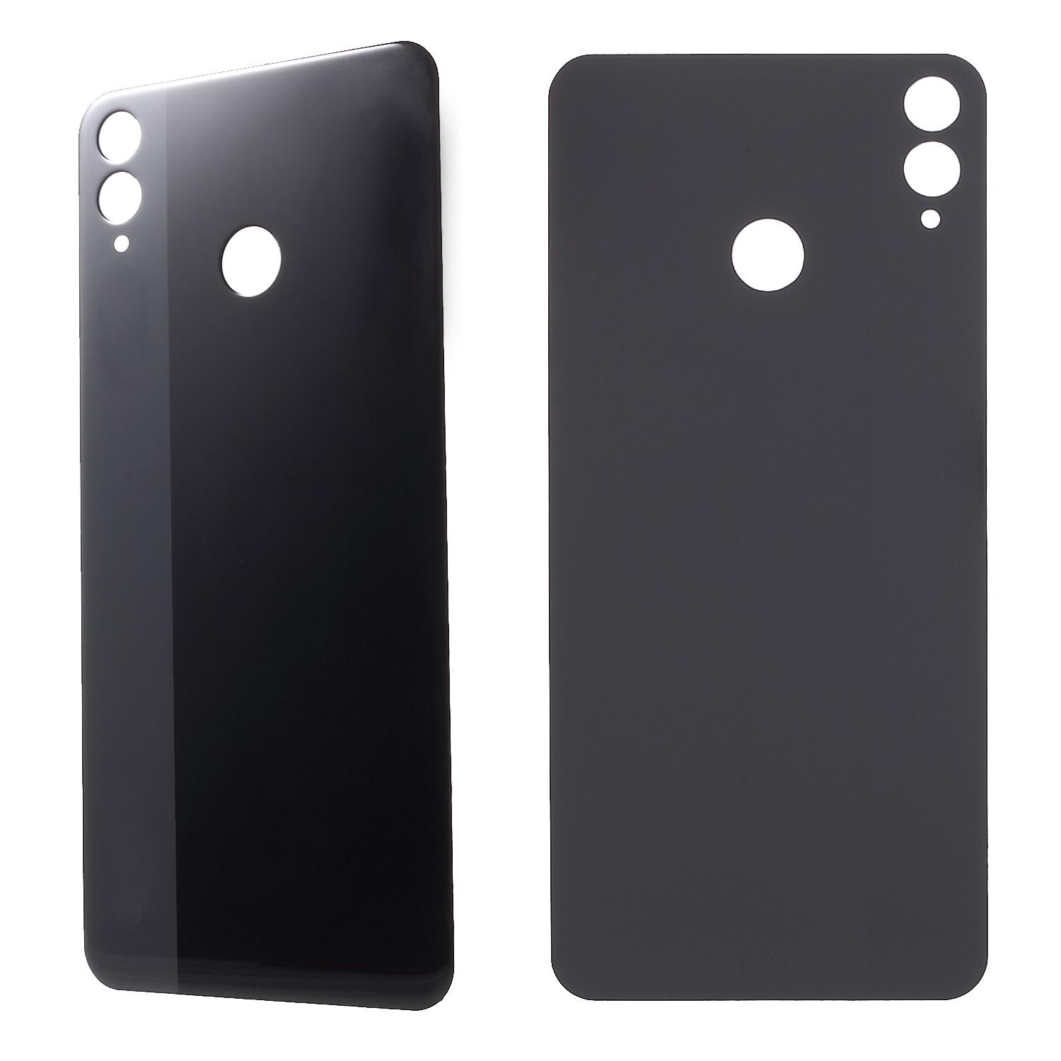 

Back Battery Housing Cover Replacement (without Logo) for Honor 8X/View 10 Lite Black