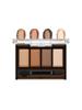 kate kate mellow brown eyes palette