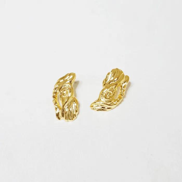 New Weave - Earring 09