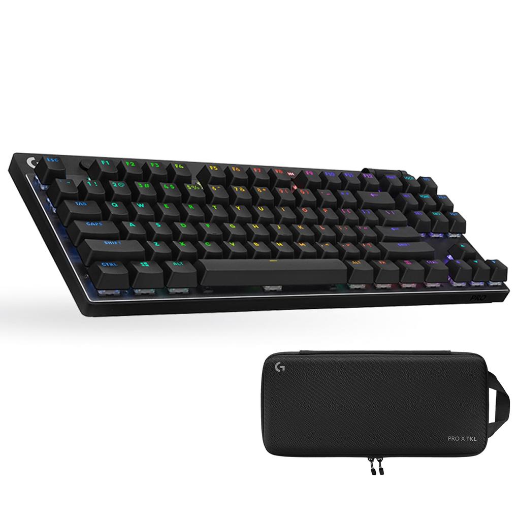 Logitech G PRO