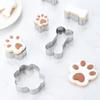 Backen – Silikonmatten & Backformen