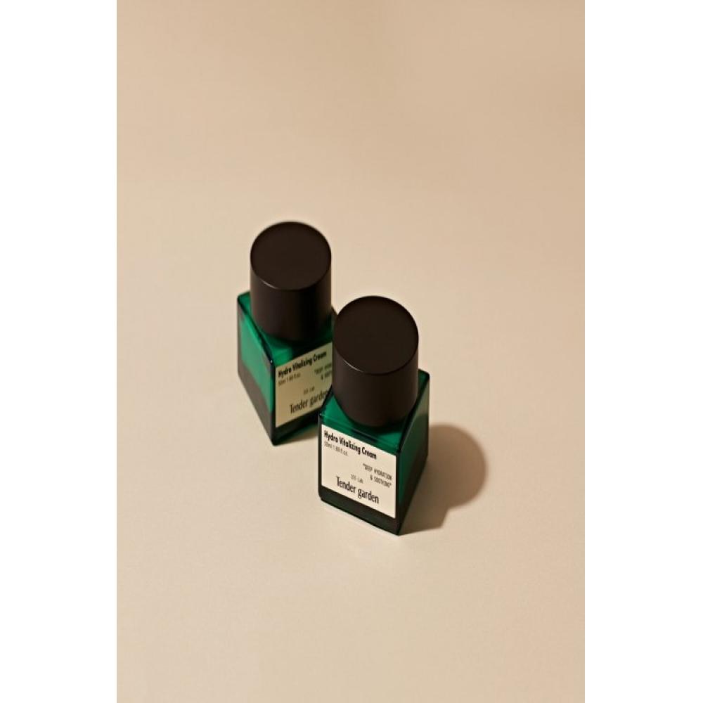 Tendergarden Hydro Vitalizing Cream