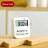 Ningzhao Digital Kitchen & Study Timer with Flashing Alert
