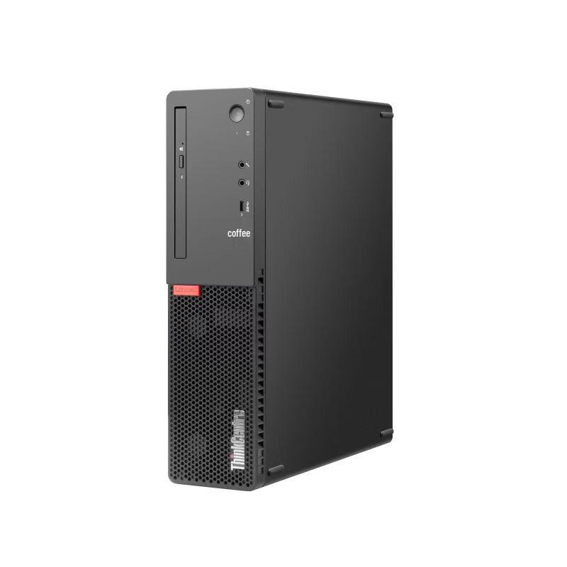 Lenovo ThinkCentre K70 Business Desktop PC (CN version)