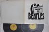 LP Record BEATLES  Let It Be From The Original Soundtr 534 NOT ON LABEL Non Japan Rock Used