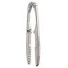 Camping Small Tweezer Titanium Alloy Tweezers Outdoor Tool Pocket Maintenance Tool Survival Supplies Easy To Use