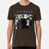 The Bands T T-Shirt