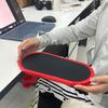 Bilgisayar Kol Dayanağı Masa İçin Ayarlanabilir Ergonomik Bilek Dayanağı Klavye Kol Dayanağı Genişletici Döner Mouse Pad Tutucu