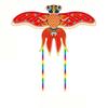DIY Toy Plastic Eagle Kite Cartoon Flying Bird Kites New Large Eagle Kites  Garden Outdoor Sports