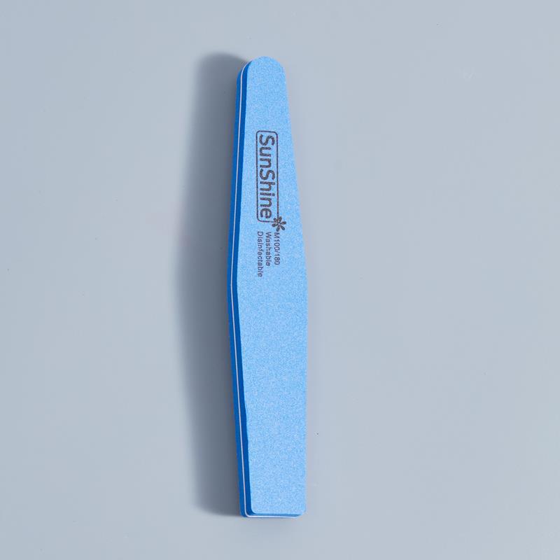 Sunshine Double-Sided Nail Buffer & File Tool
