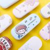 Containers Eyewear Bag Women Spectacle Case Reading Glasses Case Eyeglass Hard Box Glasses Box