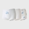 Layfhun Kids' 100% Cotton Underwear 3-Pack