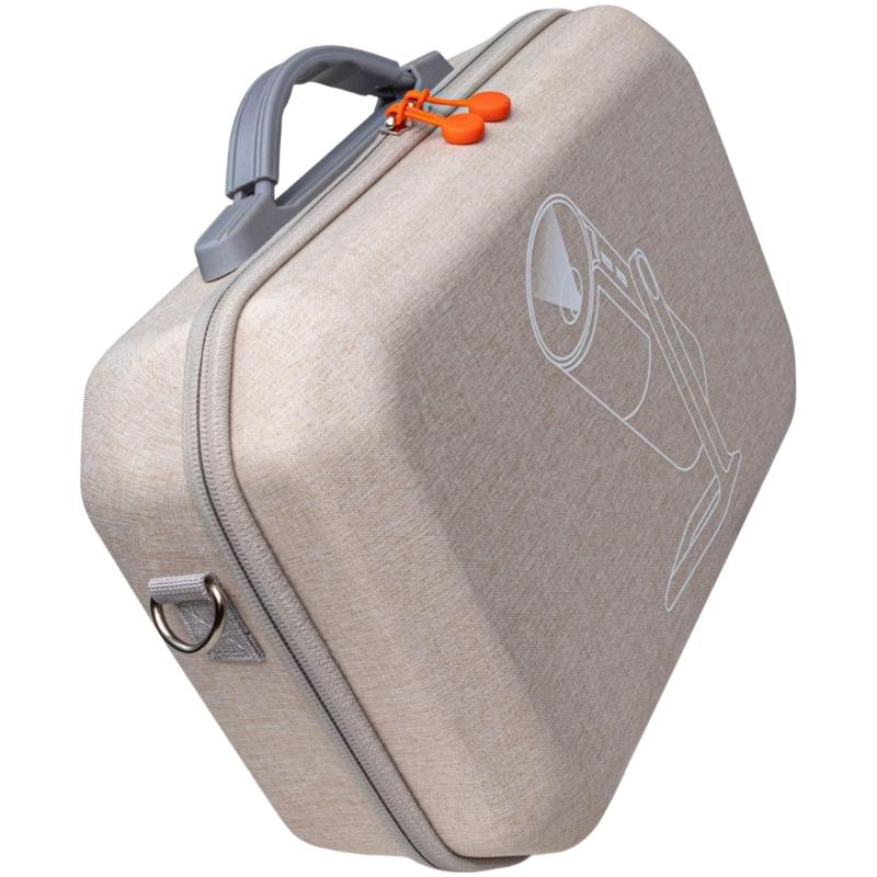 

Projector Box Hard EVA Projector Storage Bag With Reinforced Handles And Anti Scratch Lining For Play 6 1
