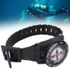 High Quality Waterproof Wrist Compass Underwater Aquatics Scuba Diving Compass for Divers