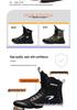 Winter Steel Toe Work Shoes: Anti-Smash, Anti-Puncture, Comfortable, Wear-Resistant, Wind and Sand Protective