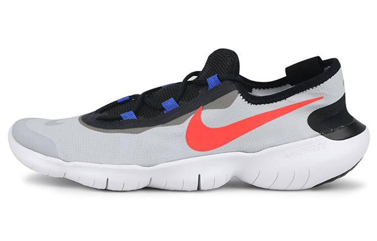 Nike Free Rn 5.0 2020 Pure Platinum CI9921-005 44.5