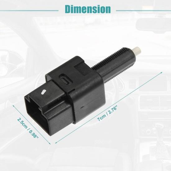Brake Light Switch 25320-AX000 Fit for Sentra Frontier Armada Juke (03-20)